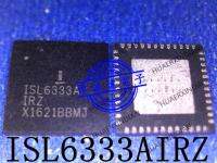 5PCS New Original ISL6333AIRZ ISL6333A QFN48 In Stock