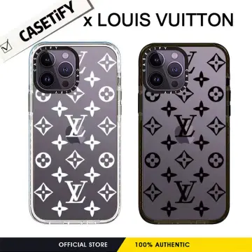 Shop Louis Vuitton Phone Case 12 Pro Max with great discounts and