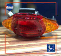 ชุดไฟท้าย ซูซูกิ สแมชเก่า สแมชดี สแมชจูเนียร์ Suzuki SmashD Smash Junior Rear Signal Lamp