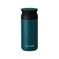 LOGO TUMBLER (HARBOR BLUE)