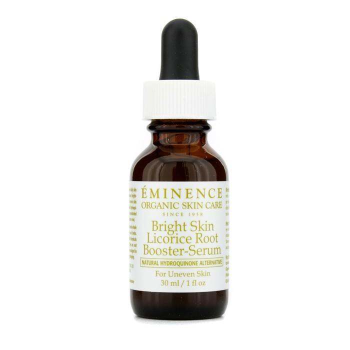 Eminence Bright Skin Licorice Root BoosterSerum 30ml/1oz Lazada.co.th