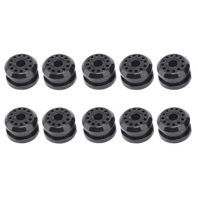 10 PCS Transfer Case Shifter Linkage Bushing Grommet for Ram 1500 2500 3500