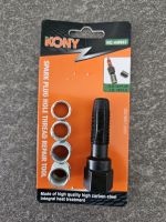 KONY ชุดเครื่องมือซ่อมเกลียวหัวเทียน รถมอเตอร์ไซด์ 2 จังหวะ 14x1.25mm รุ่น AM863 ของแท้ พร้อมส่งจากไทย