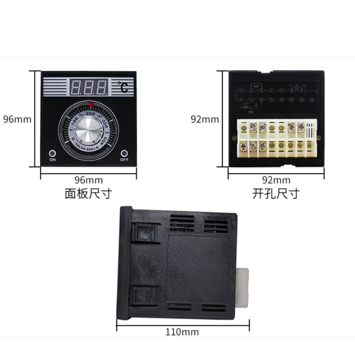 intelligent-temperature-control-regulator-thermostat-tel96-9001-special-temperature-controller-for-oven-220v-380vac