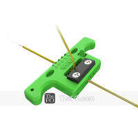 TAWAA MSAT 5 Loose Tube Buffer Mid-Span Access Tool 1.9mm to 3.0mm Fiber Optical Cable Ribbon Stripper .