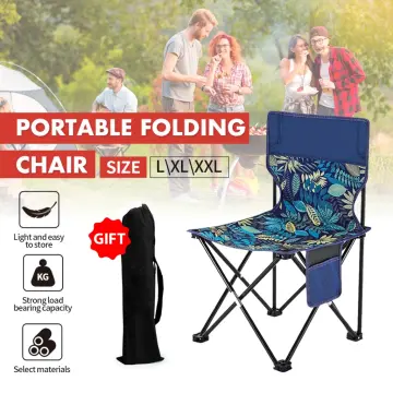 Buy Foldable Camping Chair Set online