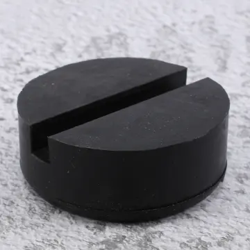 Shop Car Lift Rubber Pads online | Lazada.com.ph