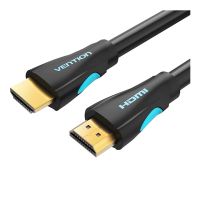 VENTION HDMI to HDMI Cable (V.2.0) 5M. Black (5Y) AC2-001174