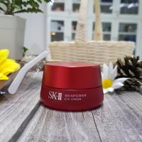 อายครีม SK-II Skinpower Eye Cream 15g ครีมบำรุงรอบดวงตา มี 2 ตัวเลือกจ้าาาา❤️