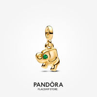 Official Store Pandora ME Elephant Mini Dangle