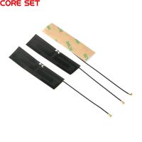 ✢ 10Pcs 1Pc GSM GPRS 2G 3G 4G LTE Internal Antenna 8dbi FPC Connector 80x22mm Wireless Modem Aerial 8cm Long IPEX Connector