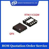 5 - 20 Buah/Buah RT9611CGQW RT9611C 4J =... Chipset QFN-8 Di Stok