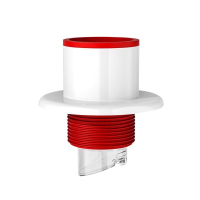 ☑ ABS Deodorant Drain Core Kitchen Sewer DN40/50/75 Pipe Anti-Odor Anti-Insect Sealing Plug Washing Machine Bathroom Drain Fitting
