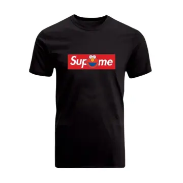 Supreme top shirt malaysia