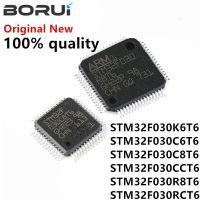 STM32F030C8T6 STM32F030CCT6 STM32F030R8T6 STM32F030RCT6 STM32F030C6T6 STM32F030K6T6 STM32F030 STM32 original ic chip In stock WATTY Electronics