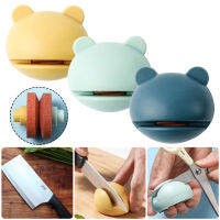 เครื่องเหลาการ์ตูนบดหิน Fast Home Manual Artifact Cutter Little Frog