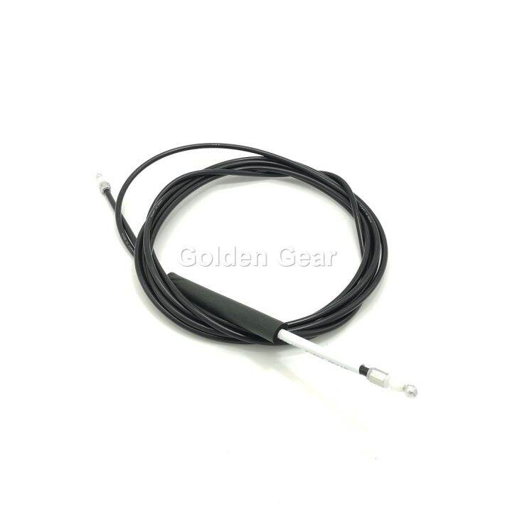 Toyota Vios Batman 0814 Barman Trunk Compartment Cable Lazada PH