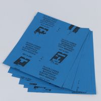 【LZ】✗●▽  1Pcs Grit 2000-10000 Wet And Dry Polishing Sanding Wet/dry Abrasive Sandpaper Paper Sheets Surface Finishing Made