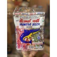 !!HOT Sale!!Hunter Jelly เยลลี่ฮันเตอร์ฉลาม 1 ห่อ มี 12 ชิ้น  KM12.1437!!HOT Sale!!