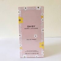 Marc Jacobs Daisy eau so fresh  125ml