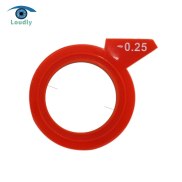 Popular Pre-order Loudly brand Optical product Ophthalmic Lens Cylinder