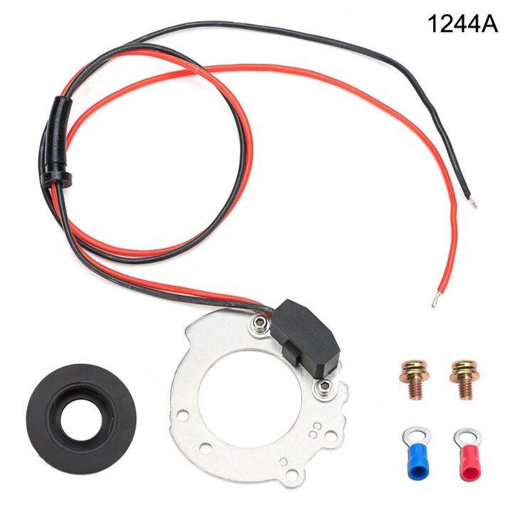 Conversion Kit Ignition Conversion EF4 Electronic Ignition 1244A