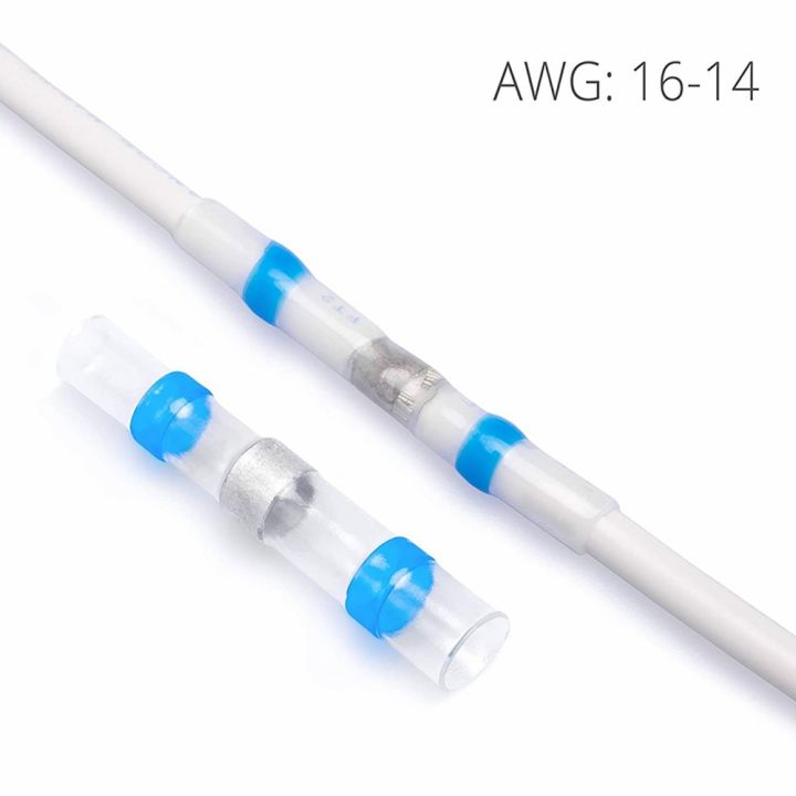 wago-50-110-550pcs-heat-shrink-solder-sleeve-ฉนวนไฟฟ้ากันน้ำ-butt-splice-wire-butt-connectors-ขั้วต่อชุด-iewo9238