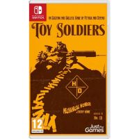 ✜ NSW TOY SOLDIERS HD (เกม Nintendo Switch™ ?) (By ClaSsIC GaME OfficialS)