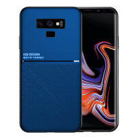 【Quality】 Galaxy Note 9 Case, WindCase ลายแบบลื่นกันกระแทก Soft TPU ซิลิโคนกันชนที่ครอบคลุมกรณีสำหรับ Galaxy Note 9