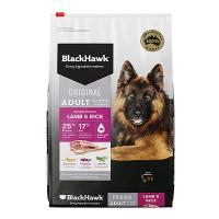 โปรค่าส่งถูก!เก็บคูปอง อาหารสุนัข BLACKHAWK ADULT LAMB &amp; RICE 3 กก. DRY DOG FOOD BLACKHAWK ADULT LAMB &amp; RICE 3KG อาหารสุนัขส่งฟรี อาหารสุนัขถูกๆ โปรค่าส่งถูก เก็บเงินปลายทาง