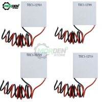 TEC1-12703 TEC1-12705 TEC1-12706 TEC1-12709 TEC1-12710 TEC1-12712 TEC1-12715 SP1848-27145 Thermoelectric Cooler Peltier Electrical Circuitry Parts