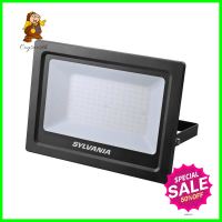 สปอตไลท์ภายนอก LED SYLVANIA VISION 2 100 วัตต์ DAYLIGHTLED FLOODLIGHT SYLVANIA VISION 2 100W DAYLIGHT **ลดราคาจัดหนัก **