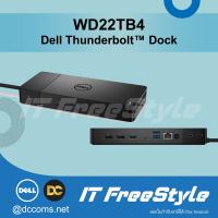 Dell Thunderbolt Dock – WD22TB4