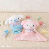 Sanrio ชุดสูทชุดเดรสสำหรับเด็กขึ้น Cinnamoroll ขวดจุกนมหลอกสำหรับเด็กเมโลดี้ของฉันตุ๊กตาหัวใจสาวน่ารักวันเกิดชุดตุ๊กตากล่องของขวัญของเล่นของขวัญ