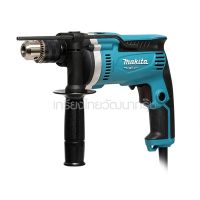 MAKITA / มากีต้า สว่านกระแทก มากีต้า (MAKITA : MT Series) รุ่น M8100B ขนาด 16 มม. กำลังไฟฟ้า 710 วัตต์ (M011-M8100B)