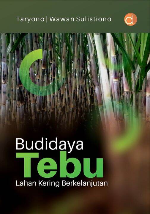 Buku Budidaya Tebu Lahan Kering Berkelanjutan - BUKU PERTANIAN | Lazada ...