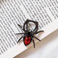 Universal Luxury Biling Diamond Metal Spider Mobile Phone Finger Ring Holder 360 Rotate Stand for IPhone Sumsang Huawei Xiaomi