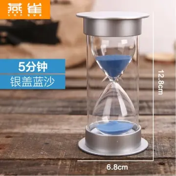 Shop 5 Minutes Timer Online | Lazada.Com.Ph