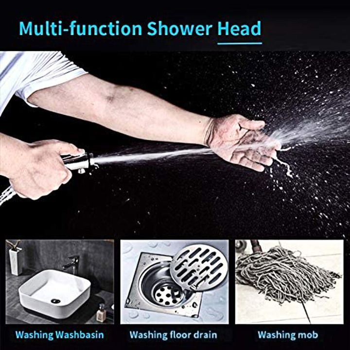 universal-bath-showerhead-high-pressure-rain-three-modes-adjustable-water-saving-luxury-home-hotel-sprayer-bathroom-shower-head-by-hs2023