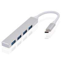 【big-discount】 【Trusted】 【2023 NEW】 Macbook USB Air Pro Splitter C ประเภท Pro Ports OTG 15สำหรับ HUB 4อุปกรณ์เสริม3.0 C USB อะแดปเตอร์พีซี USB 3.1