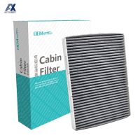 Newprodectscoming Car Pollen Cabin Air Filter 1J0819644A JZW819653 For Audi A3 TT Roadster 8L1 8N3 8N9 1999 2000 2001 2002 2003 2004 2005 2006