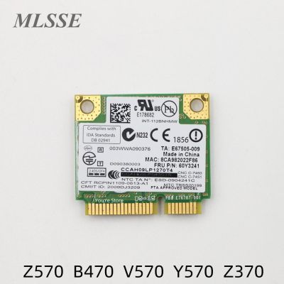 For Lenovo Ideapad Z570 B470 V570 Y570 Z370 Z470 Y470 B570 V370 Z500 Series Int 1000N MOW M PCIE NB WLAN Card P/N 20002329
