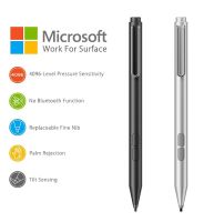 4096 Stylus Pen For Microsoft Surface Pro 3 4 5 6 7 8 X Touch Screen Pen Tablet Drawing Pencil for ASUS HP Surface Pen Laptop Pens