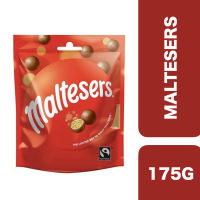 Maltesers Chocolate 175g ++ มอลทีเซอร์ ช็อกโกแลต 175 กรัม