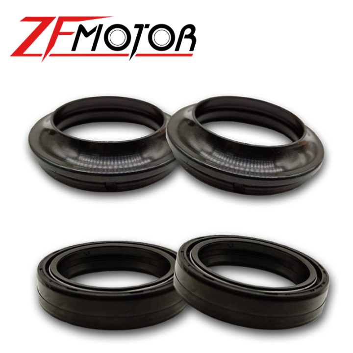 Motorcycle 36*48*11 36 48 11 Fork Damper Shock Oil Seal Dust Seal For