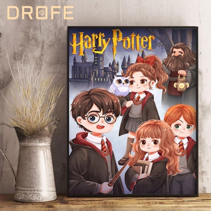 Sách Tô Màu Harry Potter  BookBuyvn