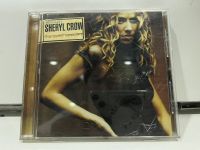 1   CD  MUSIC  ซีดีเพลง SHERYL CROW THE GLOBE SESSIONS      (B9K5)