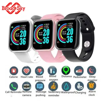 Running deals watch lazada