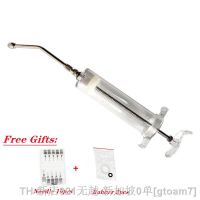 hot【DT】▫₪∈  1 Set 10ml/20ml/30ml/50ml/100ml Syringe Feeding Feeder Injection Elbow