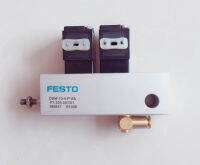 อุปกรณ์เสริมสำหรับกดไฮเดลเบิร์ก Festo โซลินอยด์วาล์ว F7.335.00101